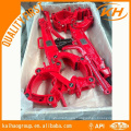 petol drill pipe tongs